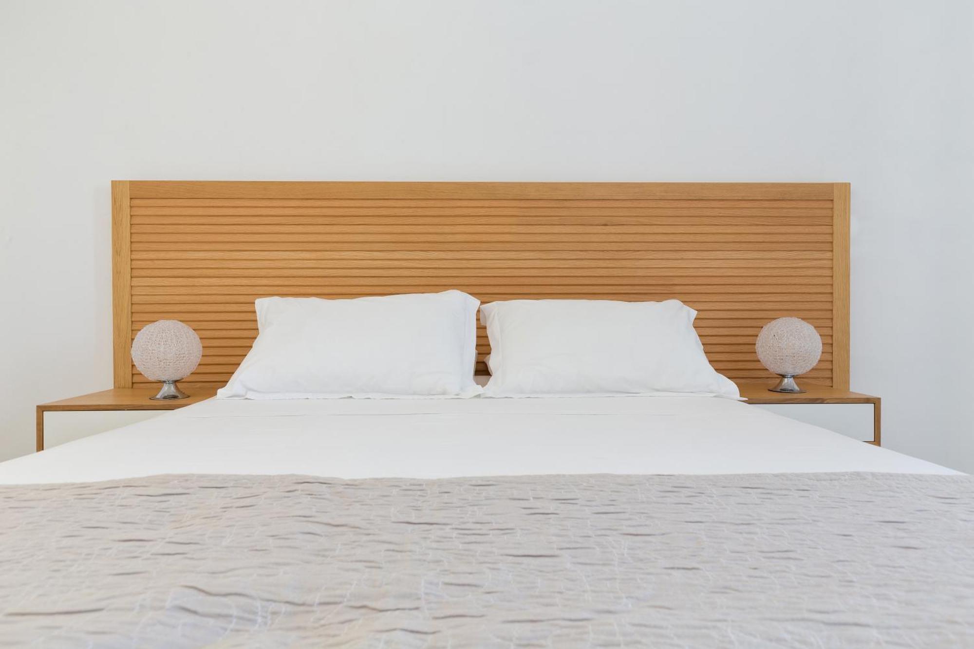 Karras Star Hotel Evdilos  Pokoj fotografie